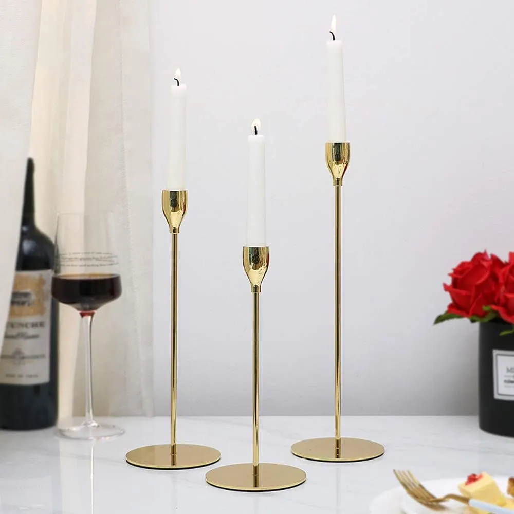 Candle Stick Holders
