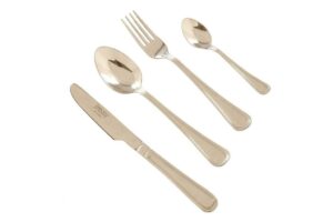 Diamond Design Cutlery