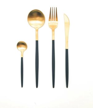 Moon Design Cutlery