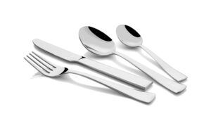 Square Design Cutlery Artic